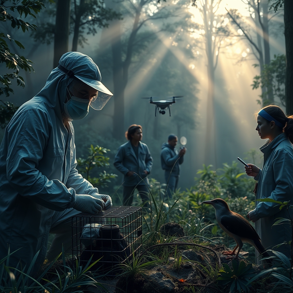 From Outbreaks to Outlooks: How Zoonotic Infections Are Reshaping Public Health Priorities