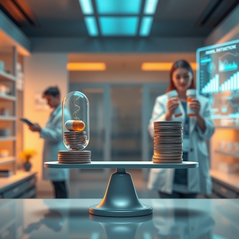 Maximum Fair Price (MFP): Balancing Affordability and Innovation in Healthcare