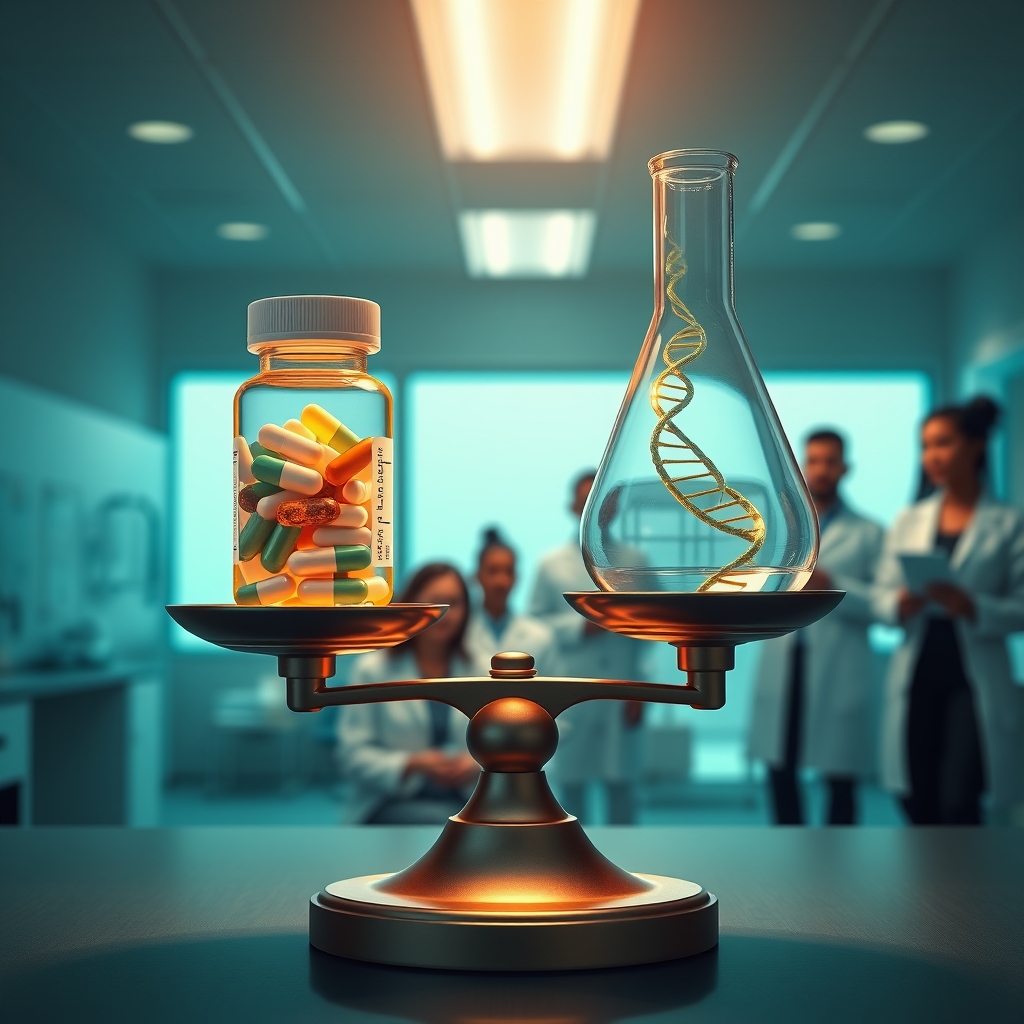 Medicare Price Negotiation: What the Inflation Reduction Act Means for Patients and Pharma
