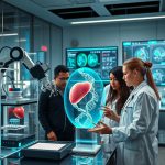 The Dawn of Precision Medicine: How AI and Gene Therapy Are Redefining Healthcare