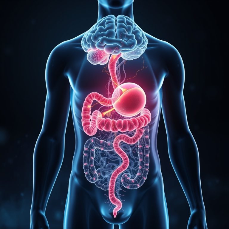 The Hidden Link Between Your Gut and Mental Health: How the Microbiome Shapes Your Mind