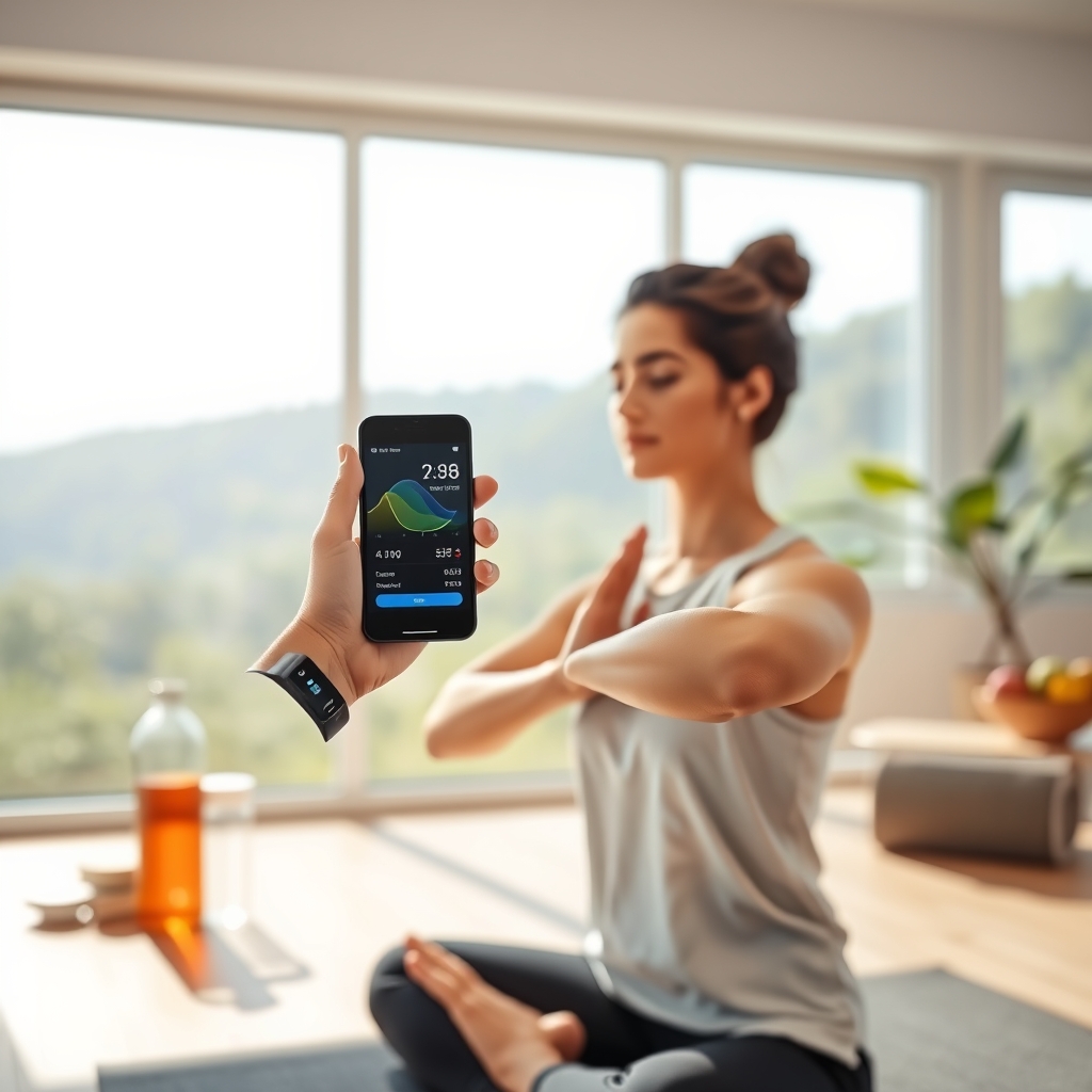 The Metabolic Mind: How Continuous Glucose Monitoring and Active Recovery Are Redefining Cognitive Health and Immune Resilience