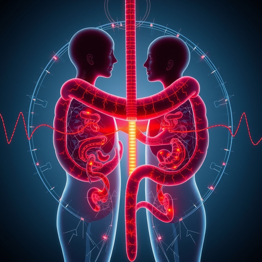 The Metabolic Symphony: How Continuous Glucose Monitoring, Intermittent Fasting, and Gut Health Orchestrate Longevity and Cognitive Vitality