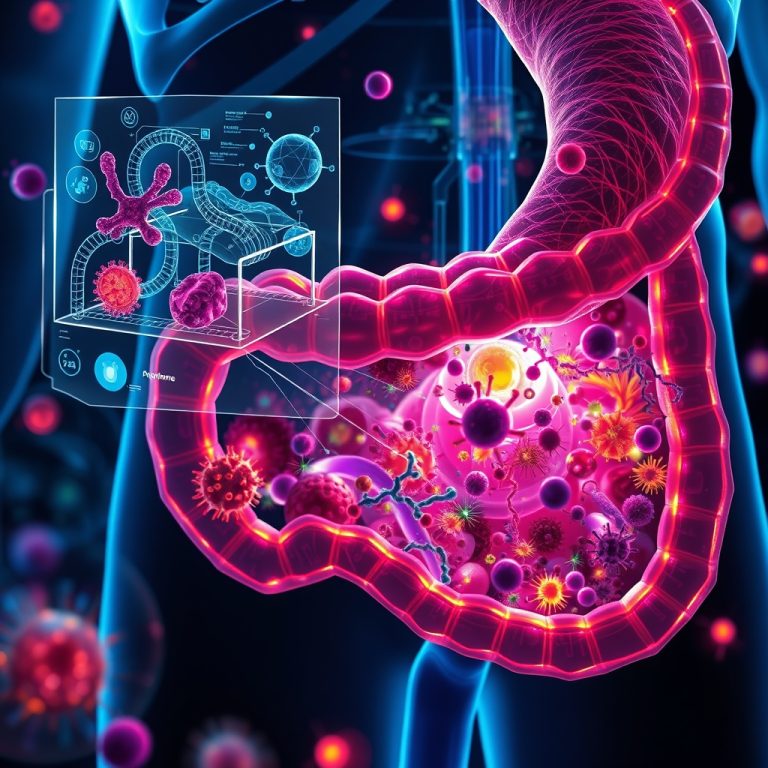 The Microbiome-Immunity Axis: How Gut Health Is Shaping the Future of Immunotherapy Breakthroughs