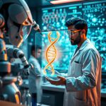 The Next Frontier in Medicine: How Innovation is Reshaping Treatment Paradigms