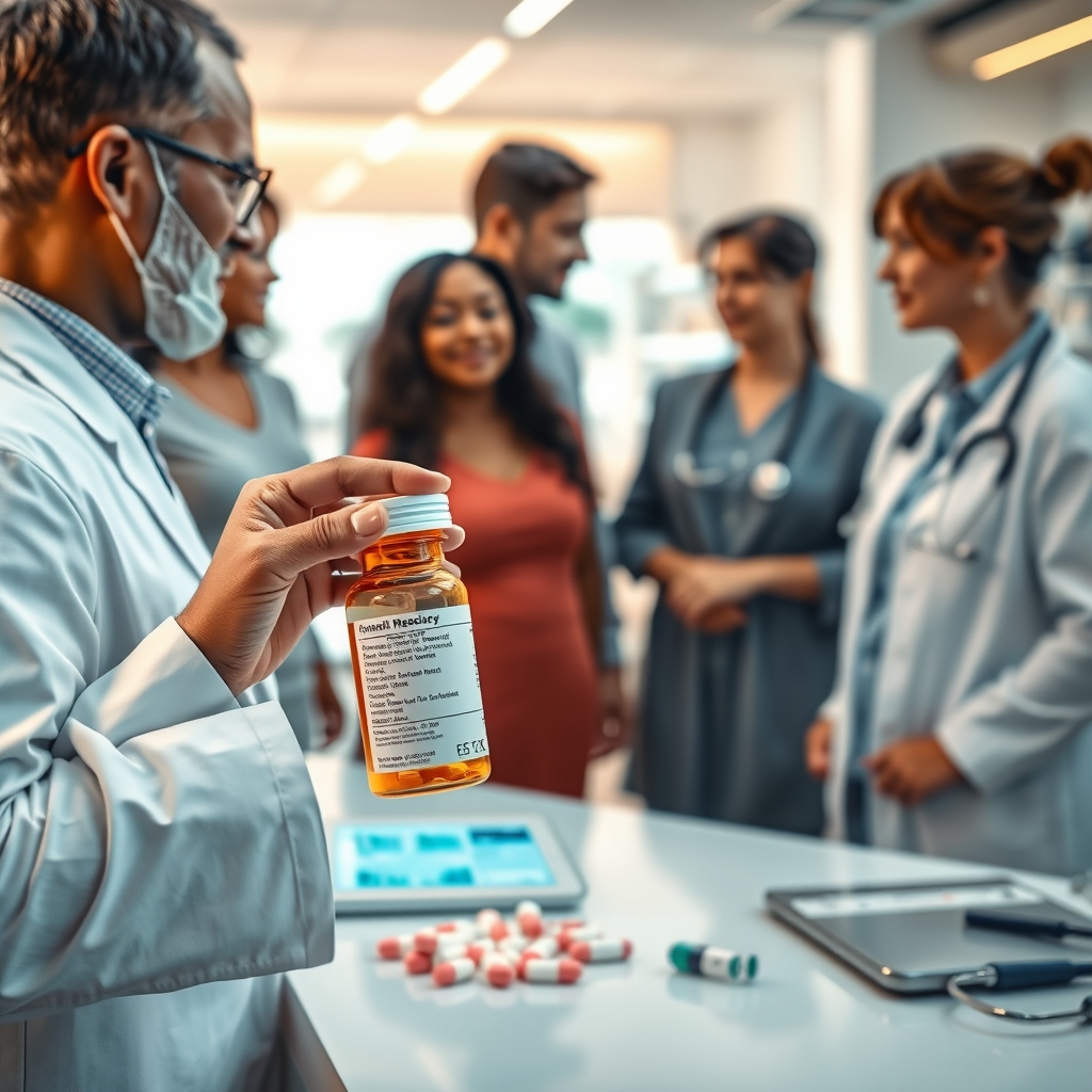 The Rise of Oral Weight Loss Drugs: A New Era in Obesity Treatment
