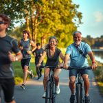 The Science and Strategy Behind Zone Two Training: Building Aerobic Capacity for Lifelong Fitness