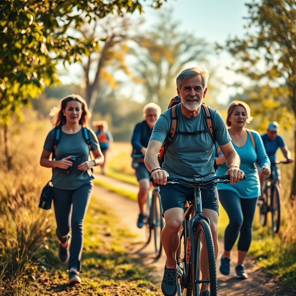 The Science and Strategy Behind Zone Two Training for Lifelong Fitness