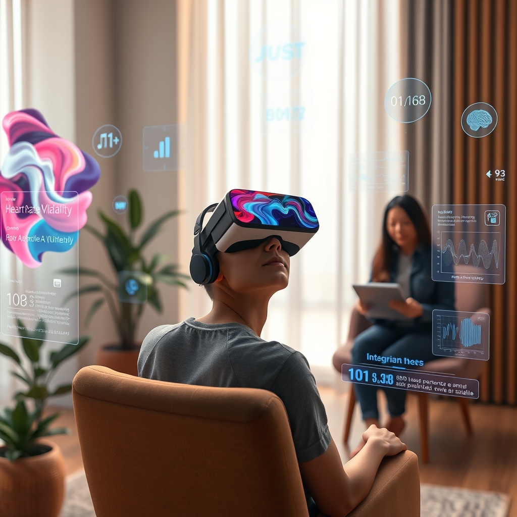The Synergy of Psychedelic Therapy and Digital Therapeutics: A New Era for Mental Health and Cognitive Resilience