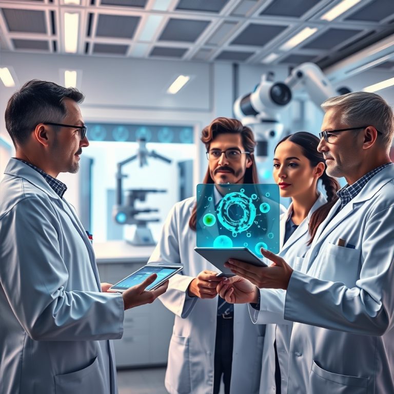 Unlocking the Potential of Immunotherapy Breakthroughs: A New Era in Targeted Cancer Therapy