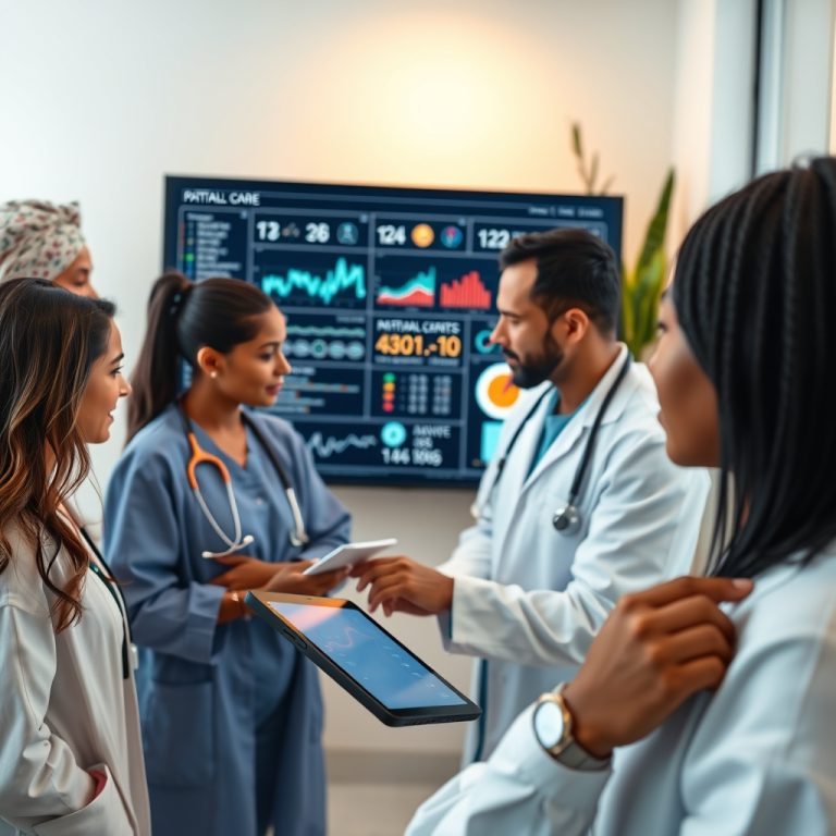 Bespoke Recovery Journeys: How Adaptive Strategies Are Redefining Patient-Centric Healthcare