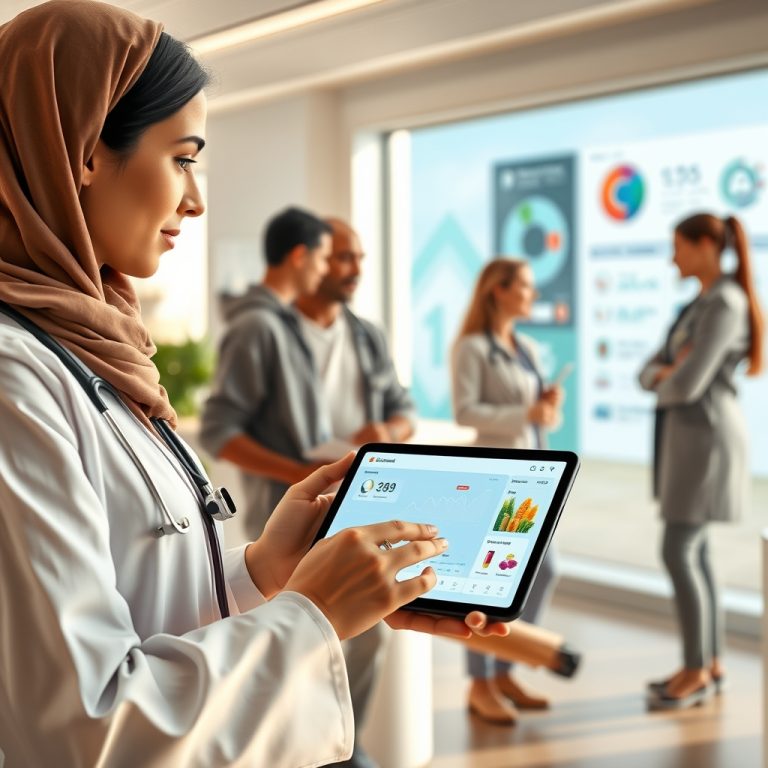Empowering Patients Through Data-Driven, Human-Centric Healthcare Delivery