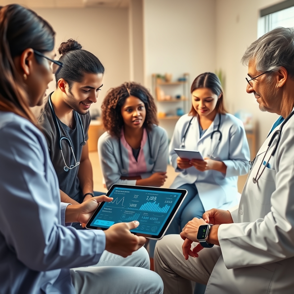 From Data to Dialogue: How Evidence-Based Treatment Pathways Are Humanizing Healthcare