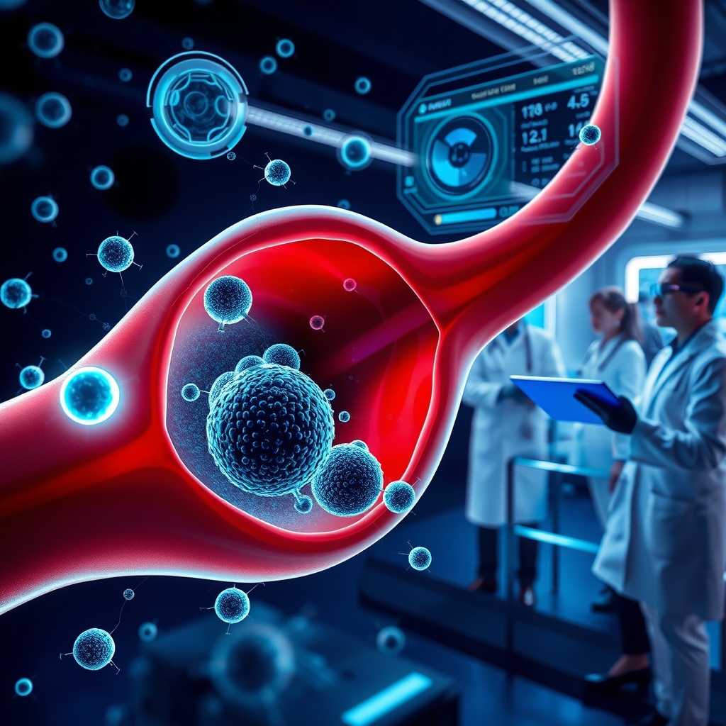 Nanomedicine and Smart Drug Delivery: The Precision Revolution in Targeted Cancer Therapy