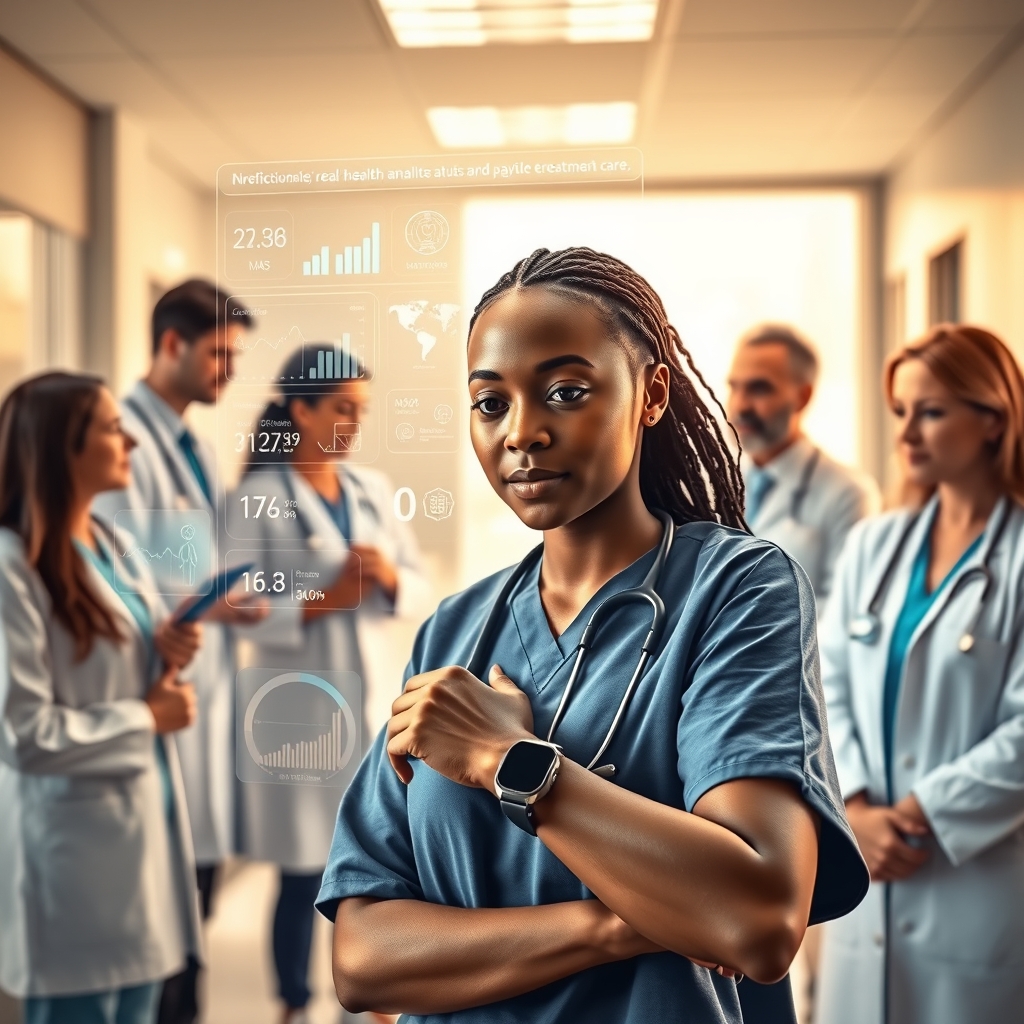 The Evolution of Healthcare: How Responsive Treatment Adjustments Are Shaping Bespoke Recovery Journeys