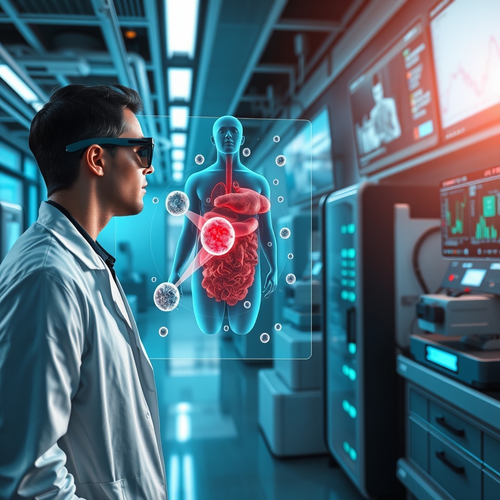 The Evolution of Smart Drug Delivery Systems: Merging Nanotechnology with Personalized Pharmacology