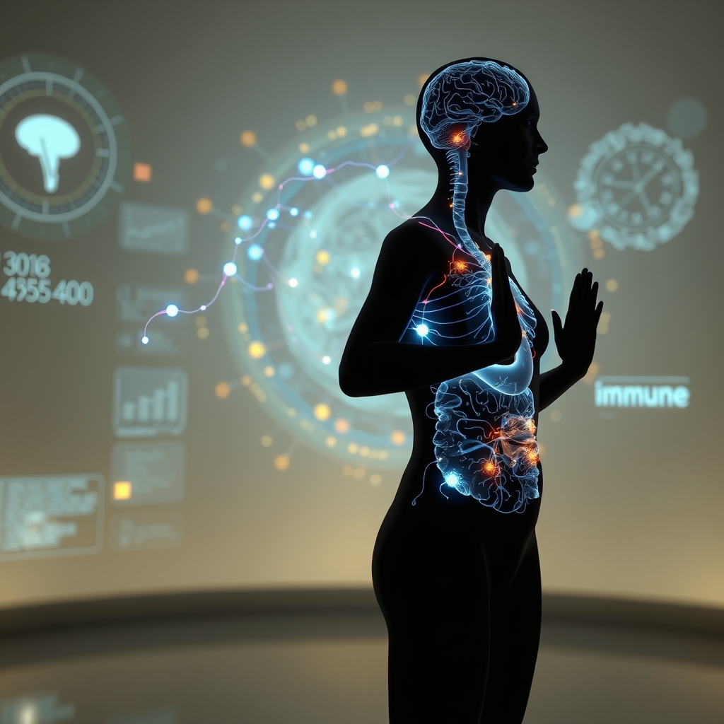 The Gut-Brain-Immunity Triad: How Personalized Nutrition, Digital Therapeutics, and Somatic Exercise Are Crafting the Next Era of Resilience