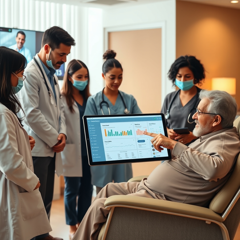 The Silent Revolution: How Outcome-Focused Clinical Care and Seamless Coordination Are Redefining Patient Empowerment