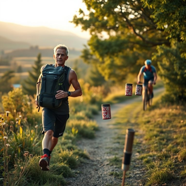 The Silent Revolution: How Zone Two Training and Rucking Are Redefining Aerobic Capacity for Lifelong Athletes