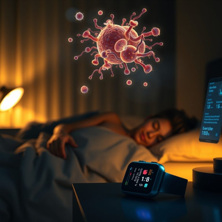 The Sleep-Immune-Metabolism Triad: How Wearable Tech, Gut Health, and Continuous Glucose Monitoring Are Crafting the Future of Resilient Longevity