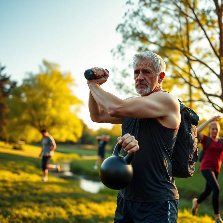 The Synergy of Zone Two Training and Functional Strength: A Blueprint for Cardiorespiratory Endurance and Longevity
