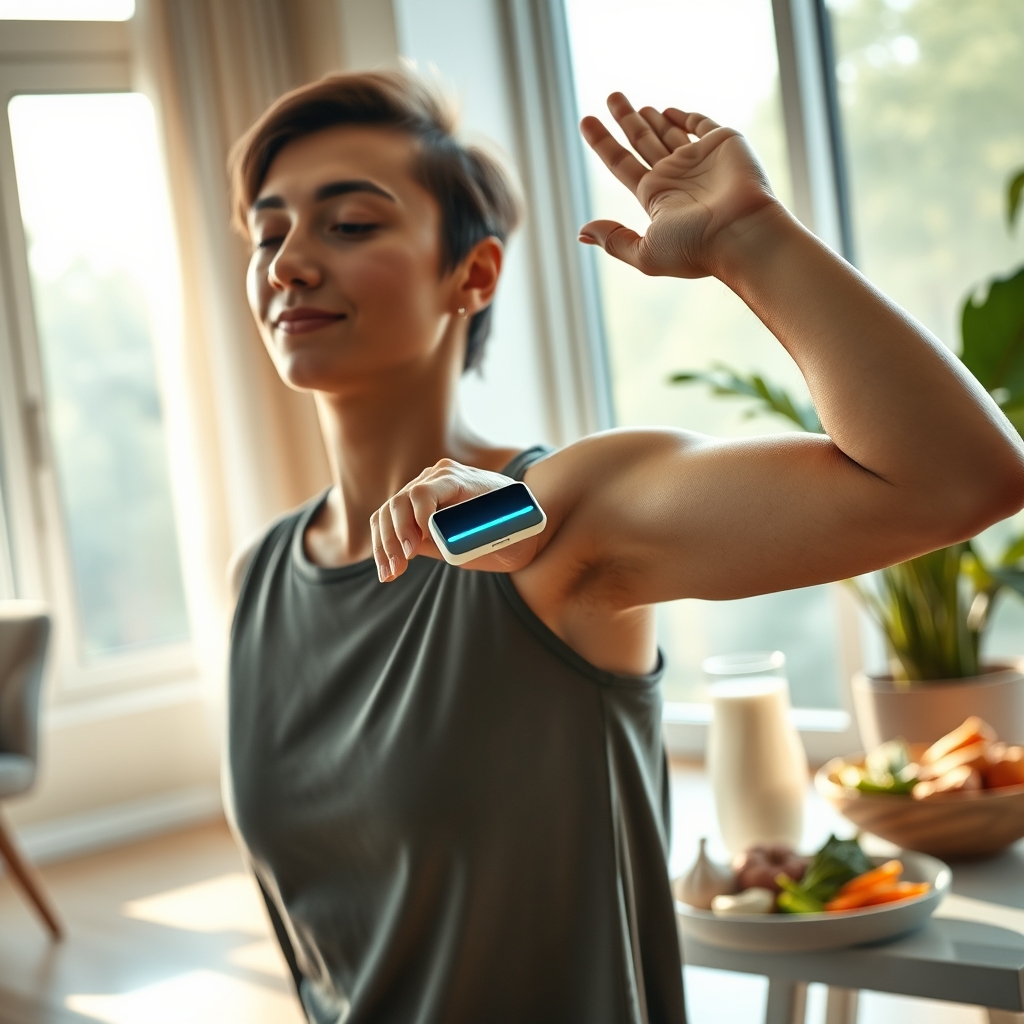 The Breath of Resilience: How Somatic Exercise, Wearable Tech, and Gut Health Are Recalibrating Cortisol for Metabolic and Cognitive Harmony