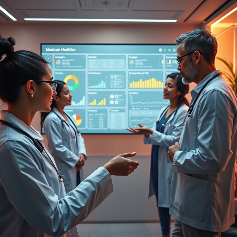 The New Era of Healing: How Preventive Treatment Protocols and Technology-Assisted Therapy Are Crafting Responsive, Human-Centric Care