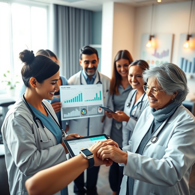 The Quiet Revolution: How Value-Based Medical Services and Responsive Treatment Adjustments Are Crafting the Future of Healing
