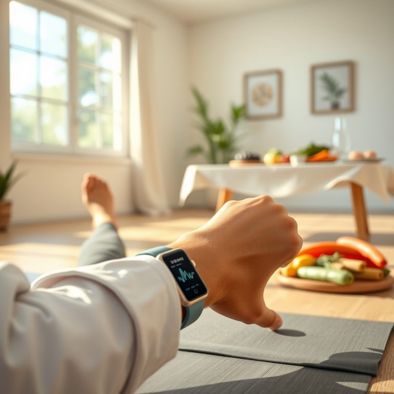 The Gut-Brain Axis: How Microbiome Balance and Wearable Tech Are Redefining Mental Health and Cognitive Resilience