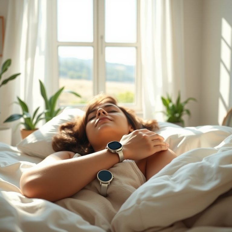 The Gut-Cortisol-Sleep Nexus: How Wearable Tech and Functional Medicine Are Redefining Stress Resilience and Longevity