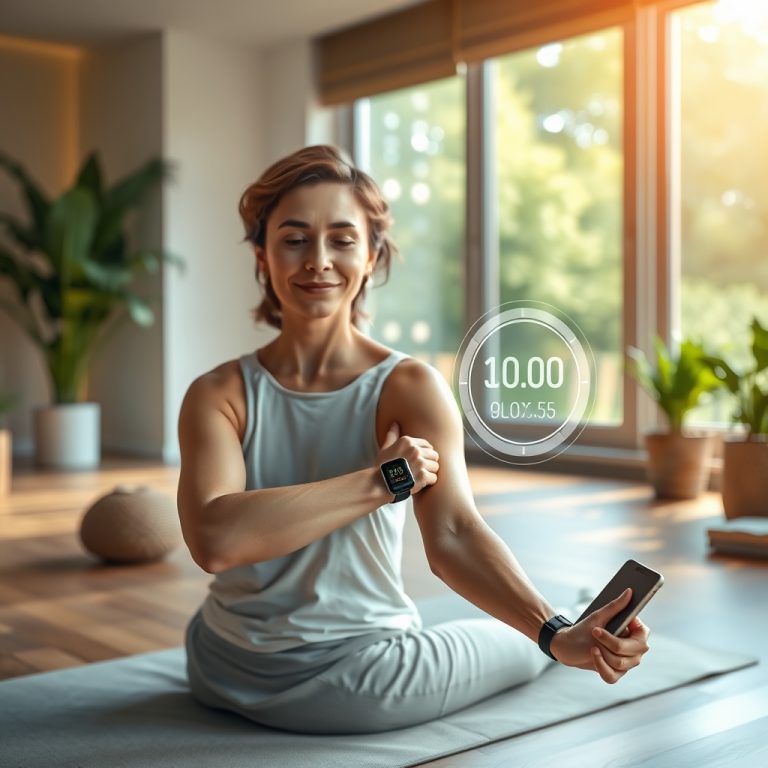 The Hidden Connection: How Continuous Glucose Monitoring and Somatic Exercise Are Rewiring Metabolic Fitness and Cognitive Clarity