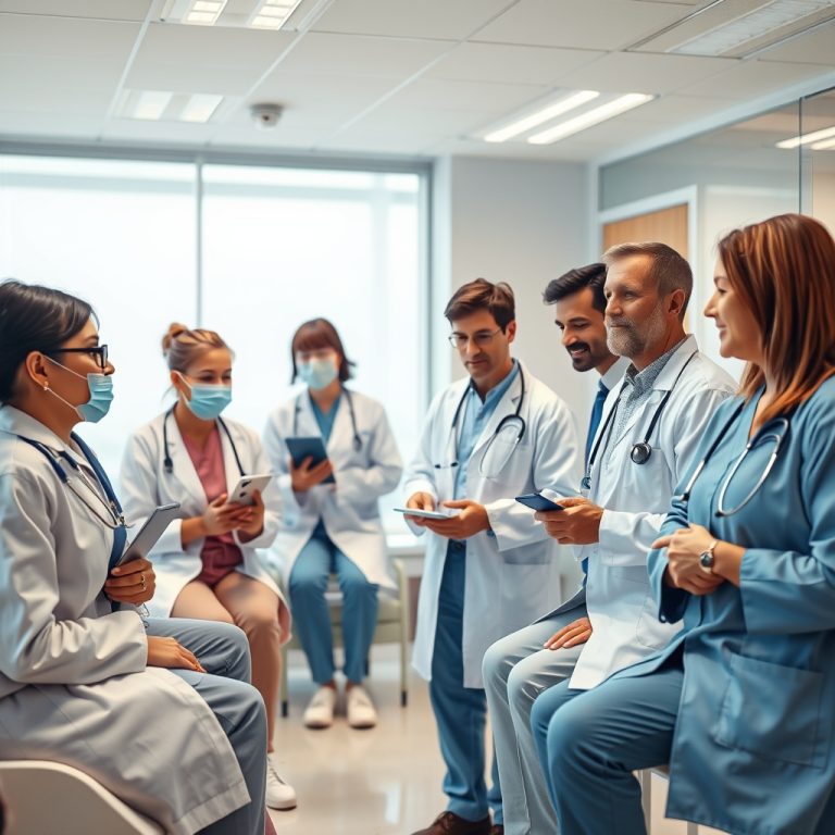The Intersection of Insight and Intuition: Crafting the Future of Healing