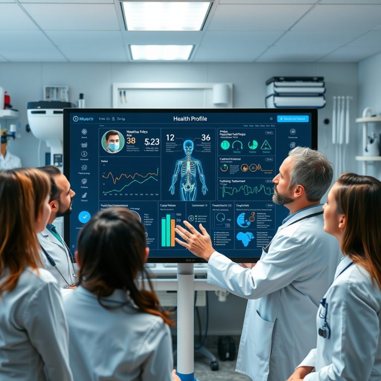 The Intersection of Insight and Intuition: Crafting the Future of Healing