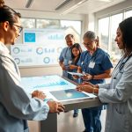 Crafting the Future of Healing: The Intersection of Personalized Care and Real-Time Analytics