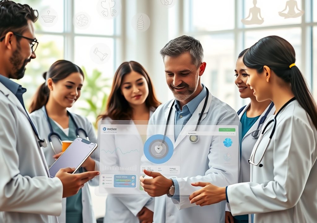 Revolutionizing Healthcare: The Power of Personalized and Integrated Care