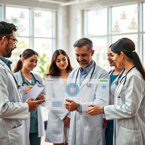 Revolutionizing Healthcare: The Power of Personalized and Integrated Care
