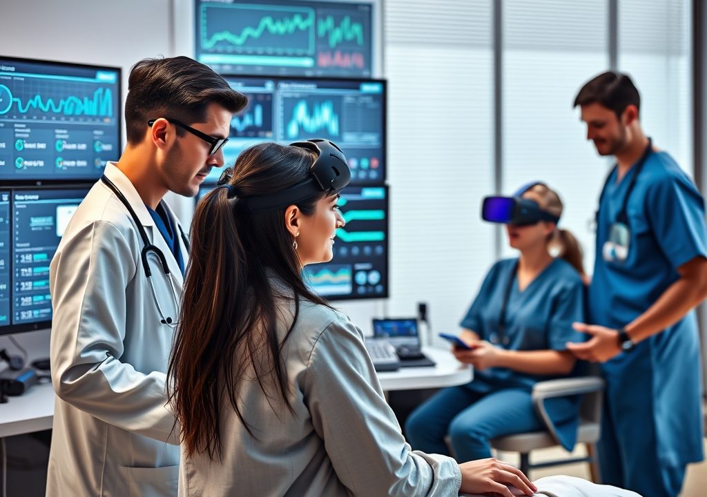 Revolutionizing Healthcare: The Power of Personalized and Integrated Care