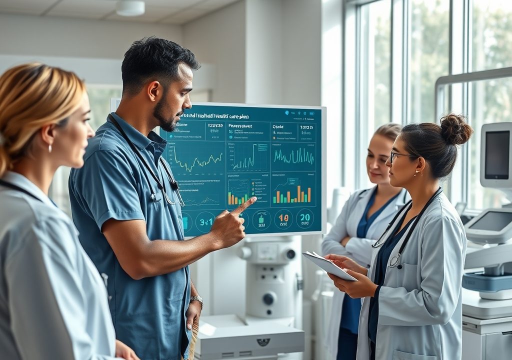 Revolutionizing Healthcare: The Power of Personalized and Integrated Care
