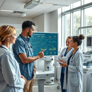 Revolutionizing Healthcare: The Power of Personalized and Integrated Care