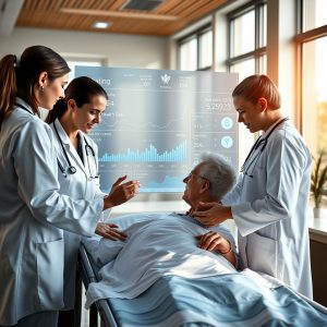 The Dance of Healing: Harmonizing Personalized Patient Care with Real-Time Analytics