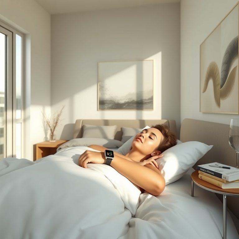 The Gut-Brain-Cortisol Nexus: How Wearable Tech, Gut Health, and Sleep Hygiene Are Redefining Mental Health and Stress Resilience