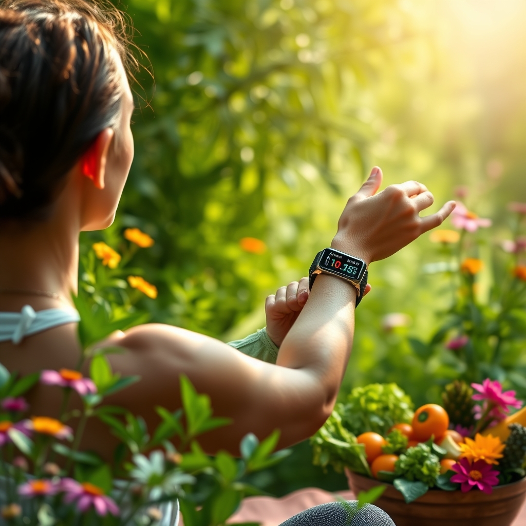 The Gut-Brain-Immunity Nexus: How Wearable Tech, Personalized Nutrition, and Somatic Practices Are Crafting the Next Era of Resilience