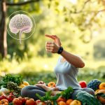 The Gut-Immune-Cognition Nexus: How Personalized Nutrition, Wearable Tech, and Somatic Practices Are Enhancing Brain Resilience