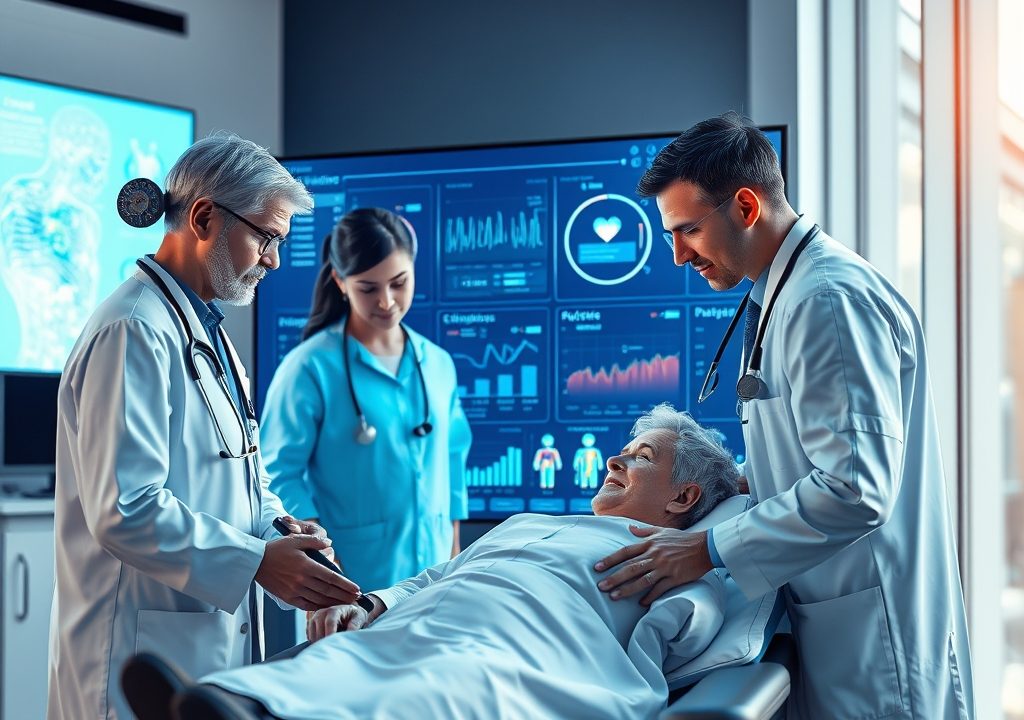 The Intersection of Insight and Intuition: Crafting the Future of Healing