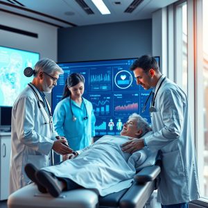 The Intersection of Insight and Intuition: Crafting the Future of Healing