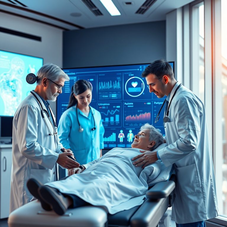 The Intersection of Insight and Intuition: Crafting the Future of Healing